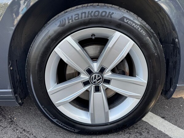 Used Volkswagen Passat 2021 for sale - 75433092: Photo 9