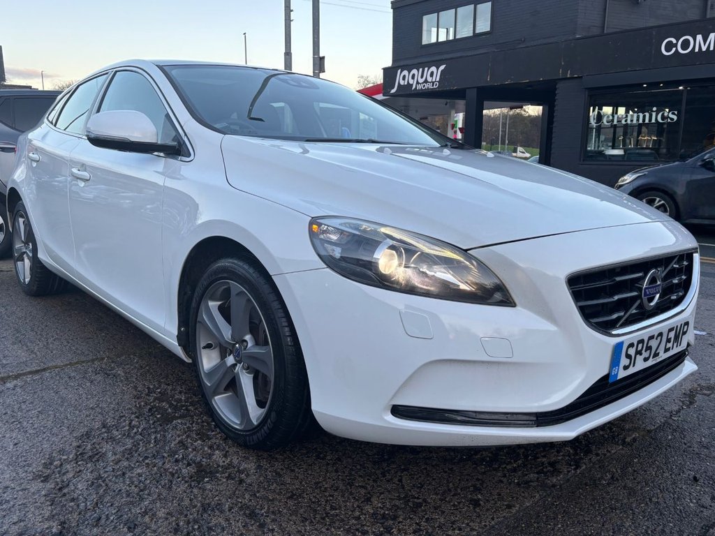 Used Volvo V40 2012 for sale - 76797544: Photo 16
