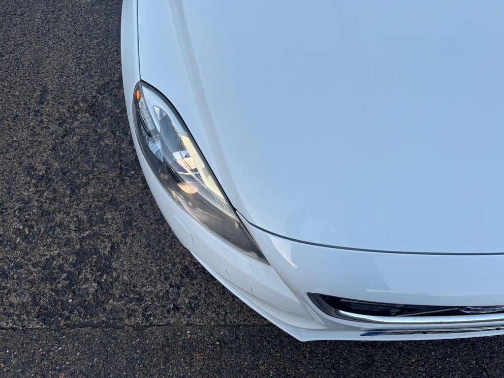 Used Volvo V40 2012 for sale - 76797544: Photo 17