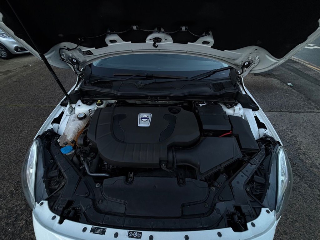 Used Volvo V40 2012 for sale - 76797544: Photo 18