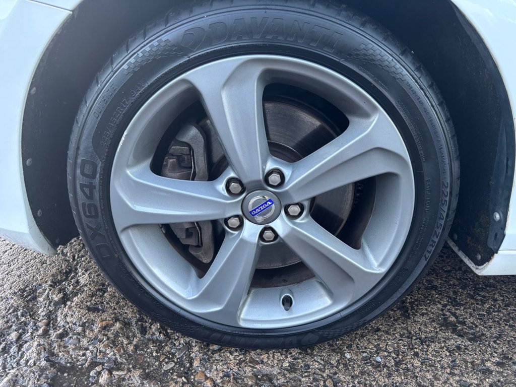 Used Volvo V40 2012 for sale - 76797544: Photo 20