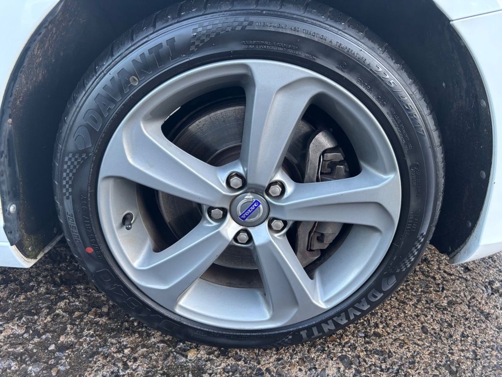 Used Volvo V40 2012 for sale - 76797544: Photo 21