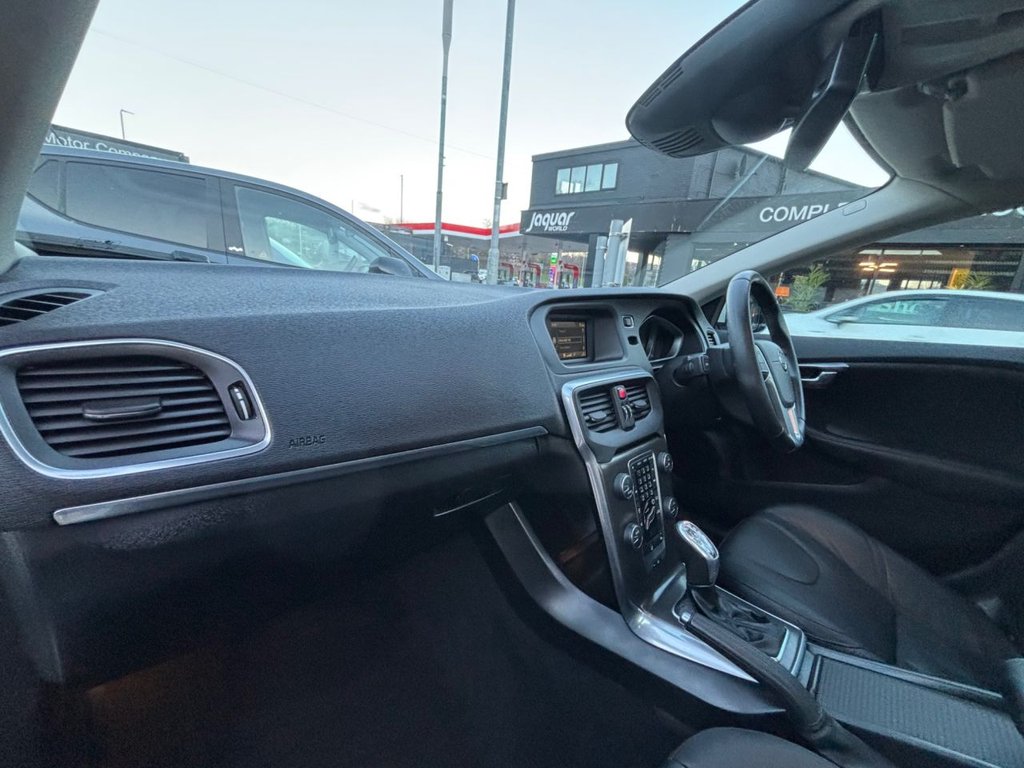 Used Volvo V40 2012 for sale - 76797544: Photo 26