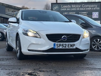 Used Volvo V40 2012 for sale - 76797544: Photo