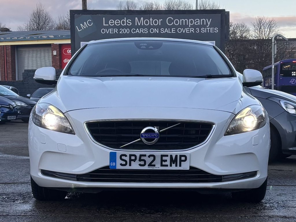 Used Volvo V40 2012 for sale - 76797544: Photo 4