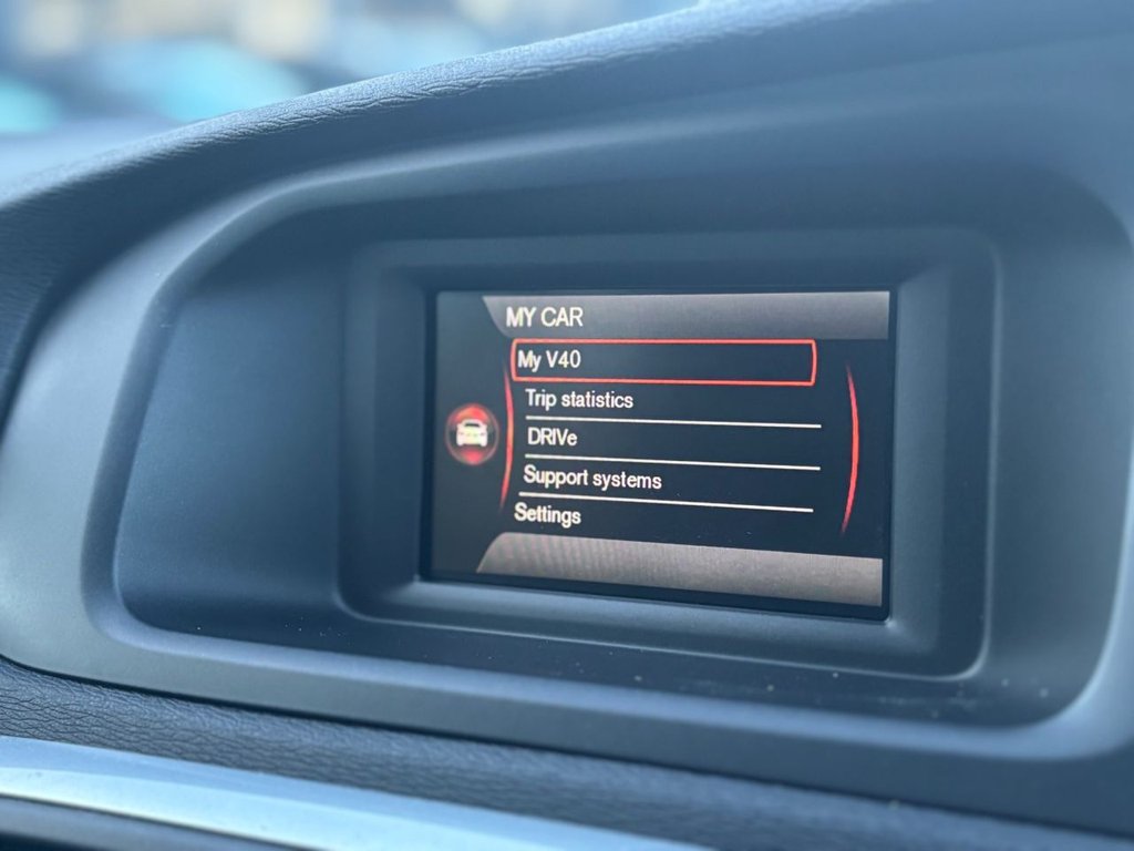 Used Volvo V40 2012 for sale - 76797544: Photo 42