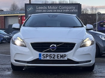 Used Volvo V40 2012 for sale - 76797544: Photo
