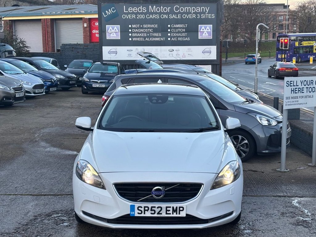 Used Volvo V40 2012 for sale - 76797544: Photo 5