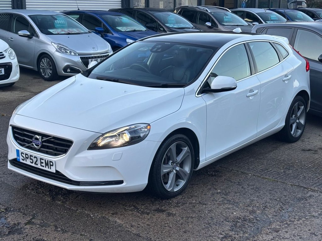 Used Volvo V40 2012 for sale - 76797544: Photo 7