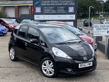Used Honda Jazz 2012 for sale - 75548692: Photo