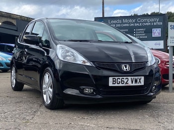 Used Honda Jazz 2012 for sale - 75548692: Photo