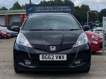 Used Honda Jazz 2012 for sale - 75548692: Photo