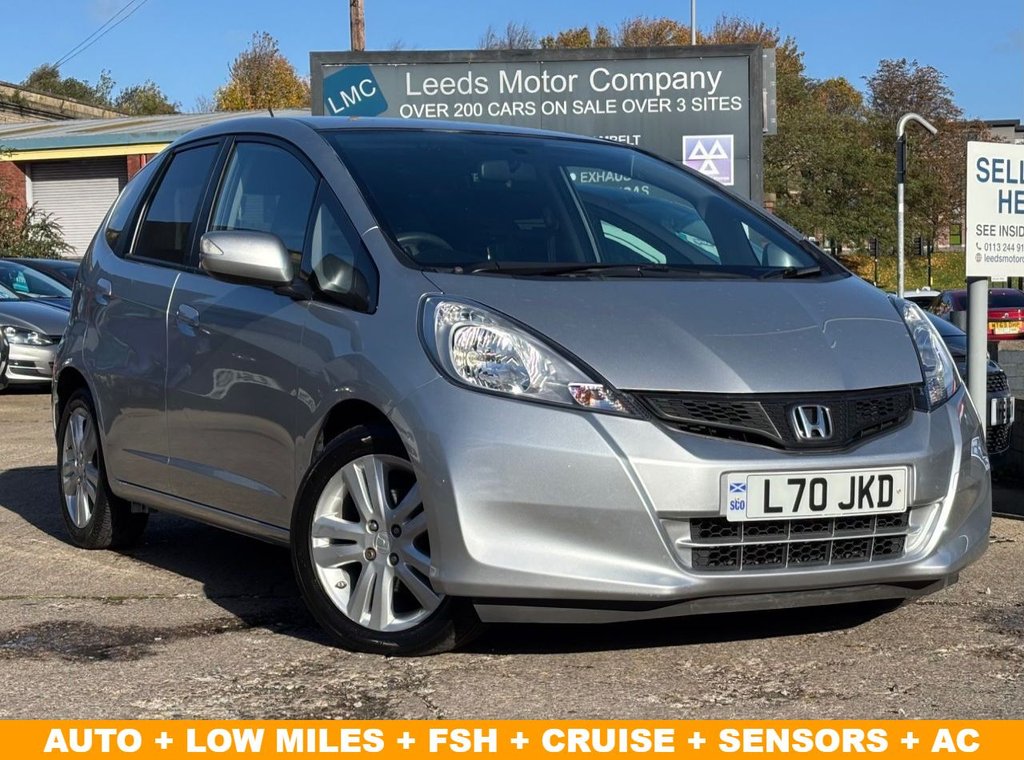 Used Honda Jazz 2015 for sale - 76395897: Photo 1