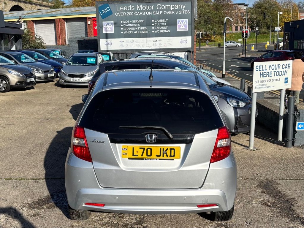 Used Honda Jazz 2015 for sale - 76395897: Photo 12