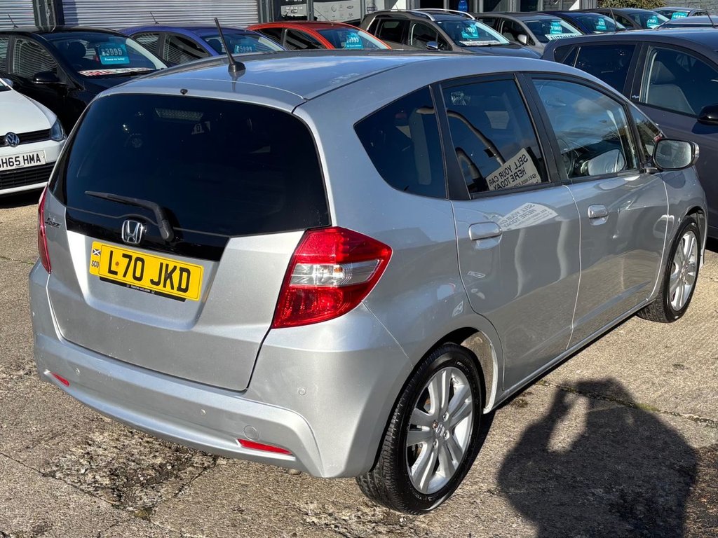 Used Honda Jazz 2015 for sale - 76395897: Photo 15