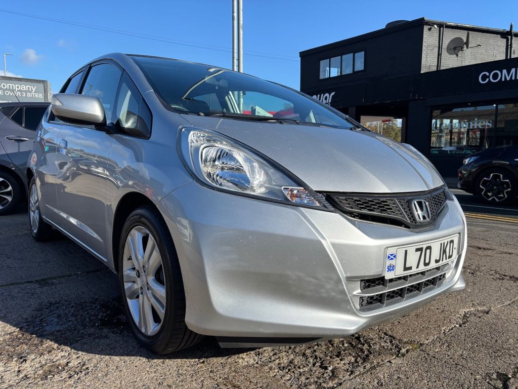 Used Honda Jazz 2015 for sale - 76395897: Photo 22