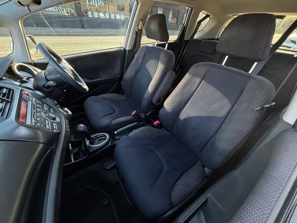 Used Honda Jazz 2015 for sale - 76395897: Photo 26