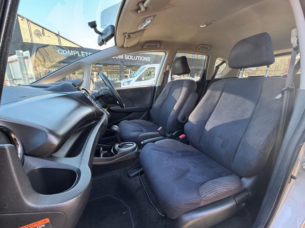 Used Honda Jazz 2015 for sale - 76395897: Photo 29