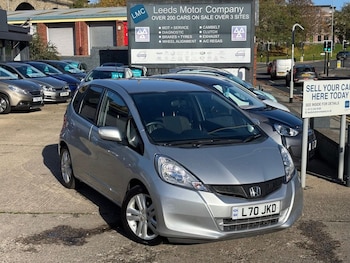 Used Honda Jazz 2015 for sale - 76395897: Photo