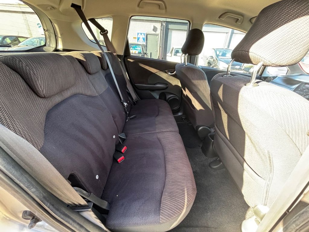 Used Honda Jazz 2015 for sale - 76395897: Photo 31