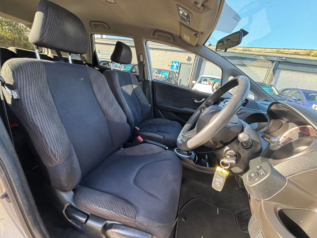 Used Honda Jazz 2015 for sale - 76395897: Photo 33