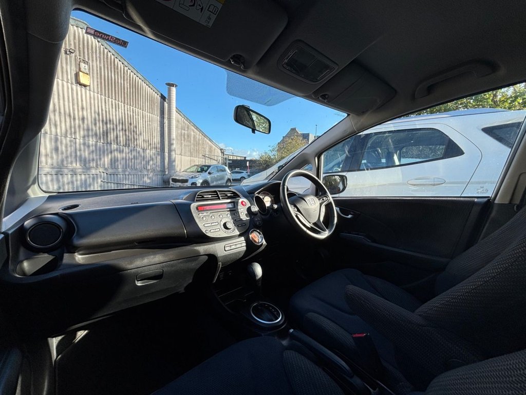 Used Honda Jazz 2015 for sale - 76395897: Photo 34