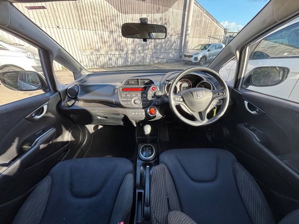 Used Honda Jazz 2015 for sale - 76395897: Photo 35