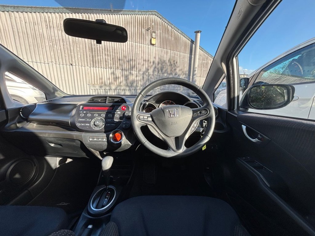 Used Honda Jazz 2015 for sale - 76395897: Photo 36