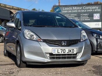 Used Honda Jazz 2015 for sale - 76395897: Photo