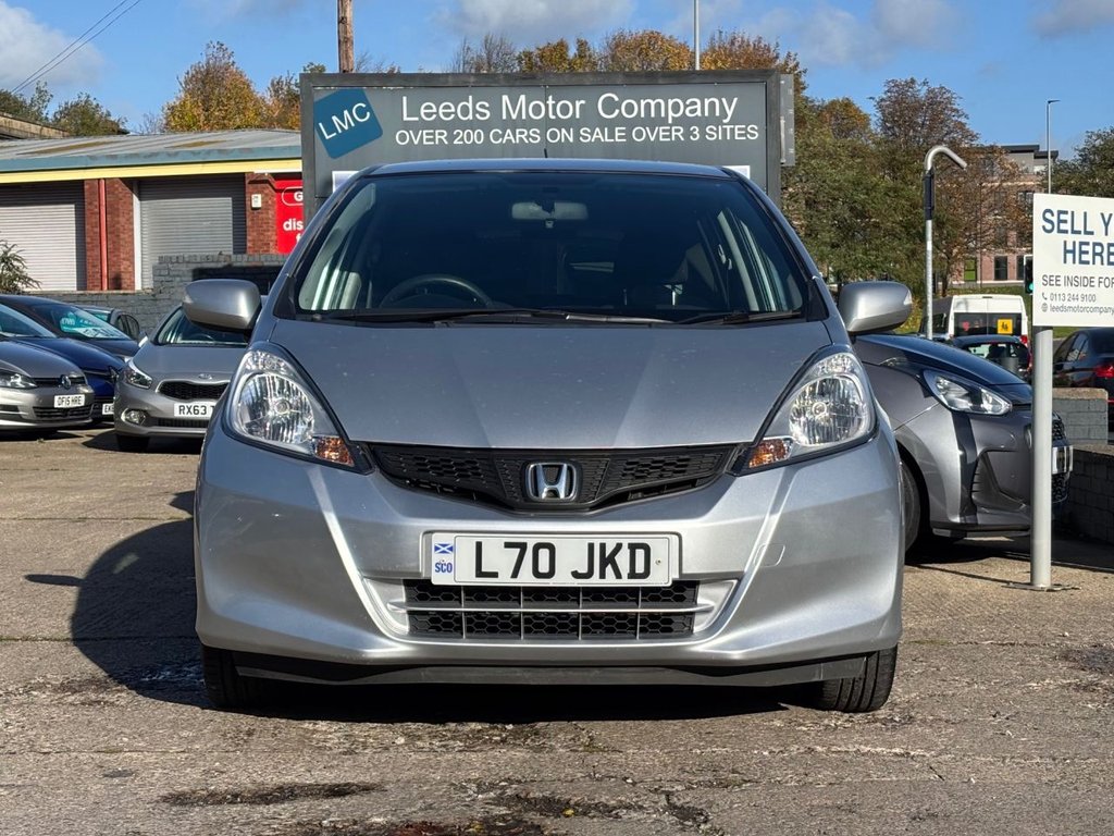 Used Honda Jazz 2015 for sale - 76395897: Photo 4