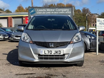 Used Honda Jazz 2015 for sale - 76395897: Photo