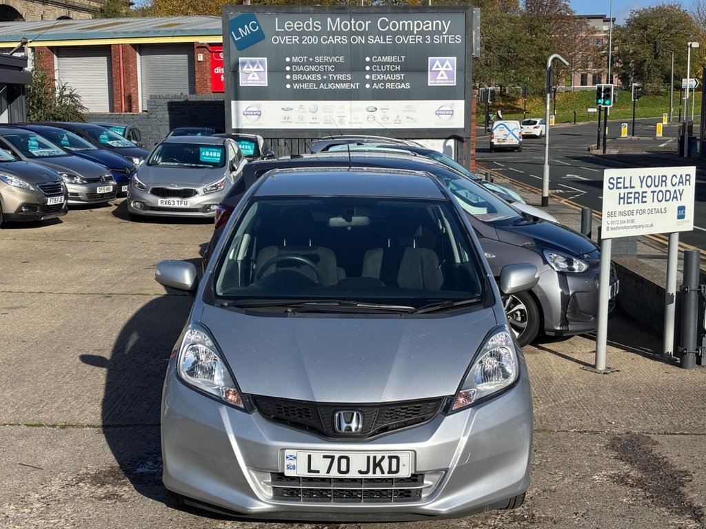 Used Honda Jazz 2015 for sale - 76395897: Photo 5