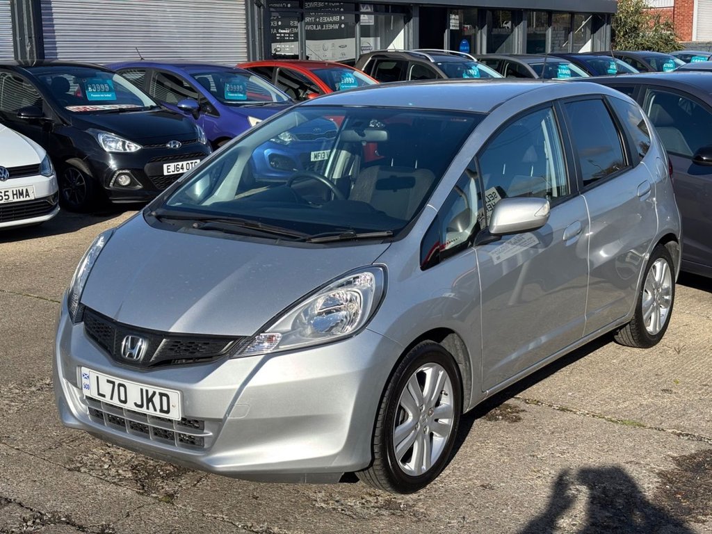 Used Honda Jazz 2015 for sale - 76395897: Photo 7