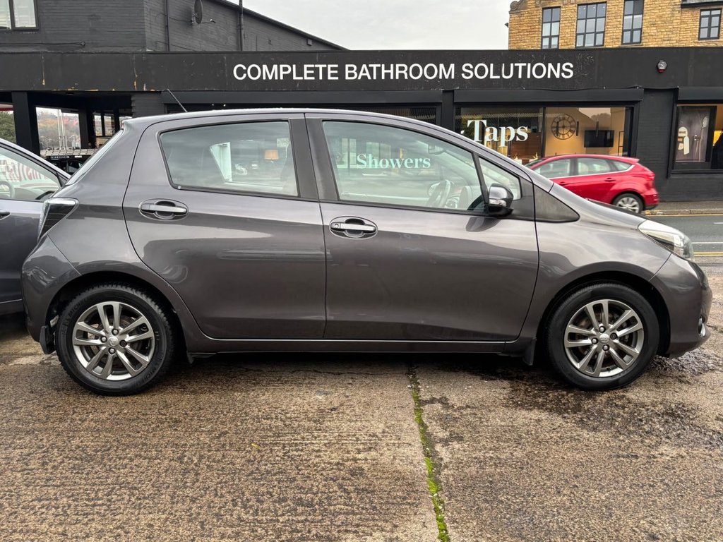 Used Toyota Yaris 2014 for sale - 76509399: Photo 15