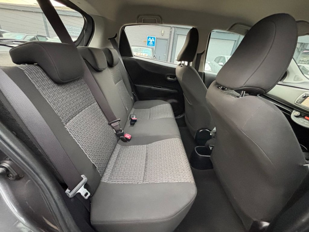 Used Toyota Yaris 2014 for sale - 76509399: Photo 28