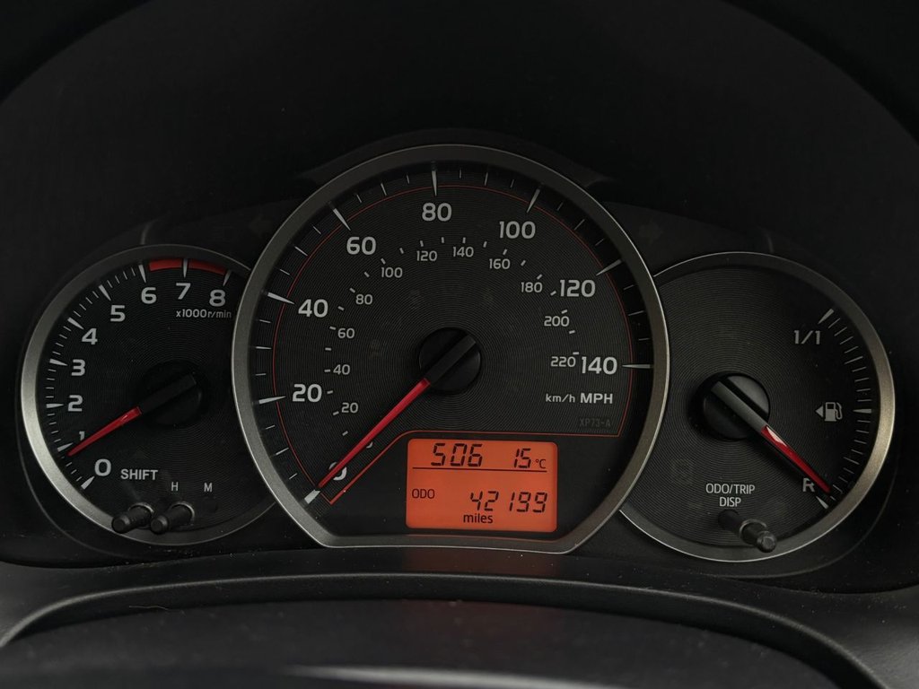 Used Toyota Yaris 2014 for sale - 76509399: Photo 34