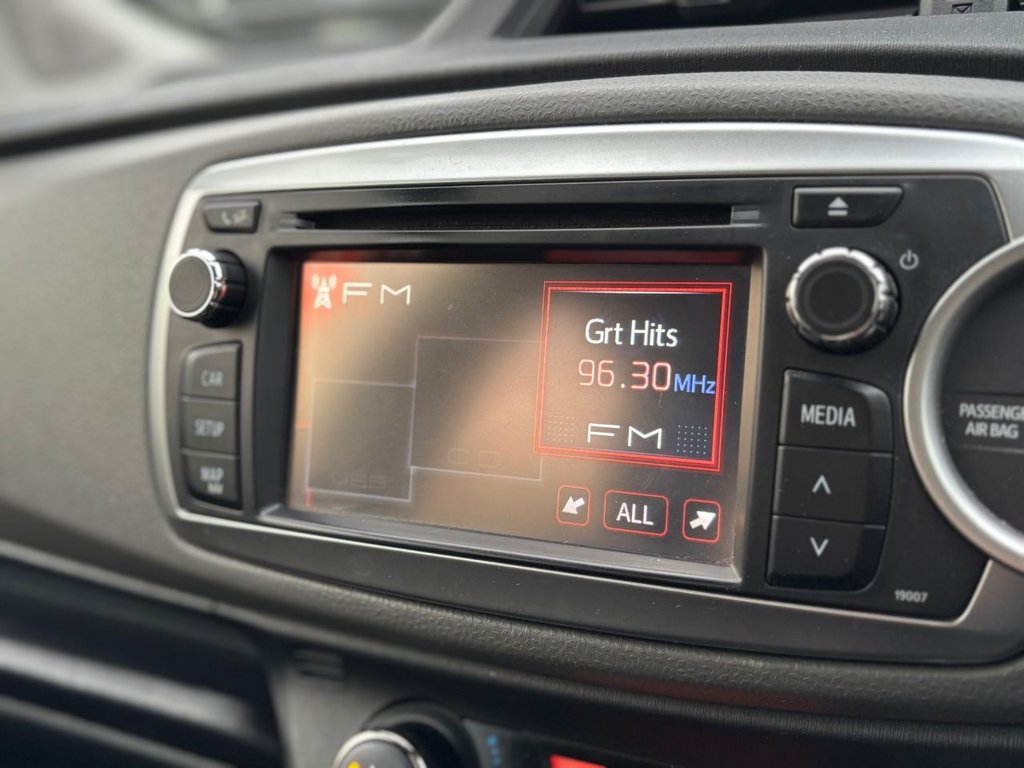 Used Toyota Yaris 2014 for sale - 76509399: Photo 35