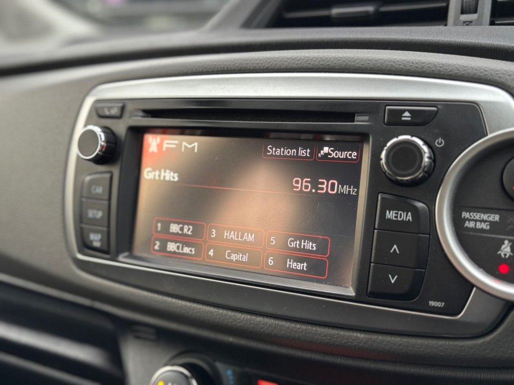 Used Toyota Yaris 2014 for sale - 76509399: Photo 36