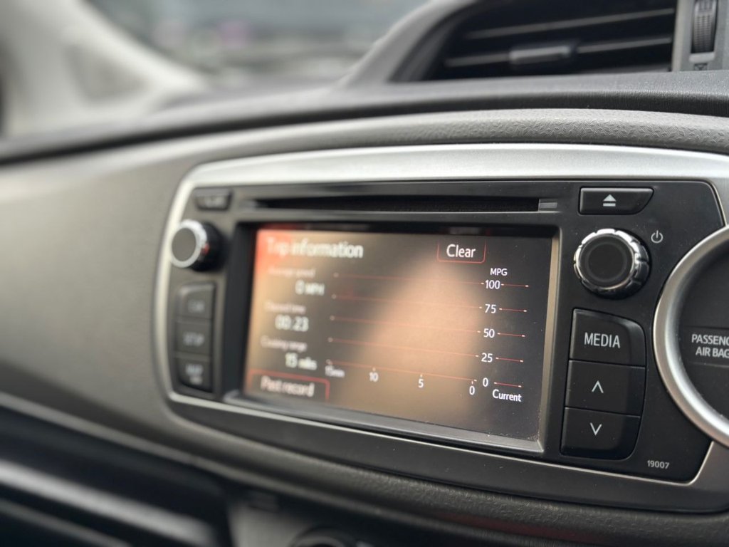 Used Toyota Yaris 2014 for sale - 76509399: Photo 37