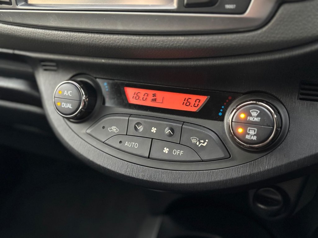 Used Toyota Yaris 2014 for sale - 76509399: Photo 38