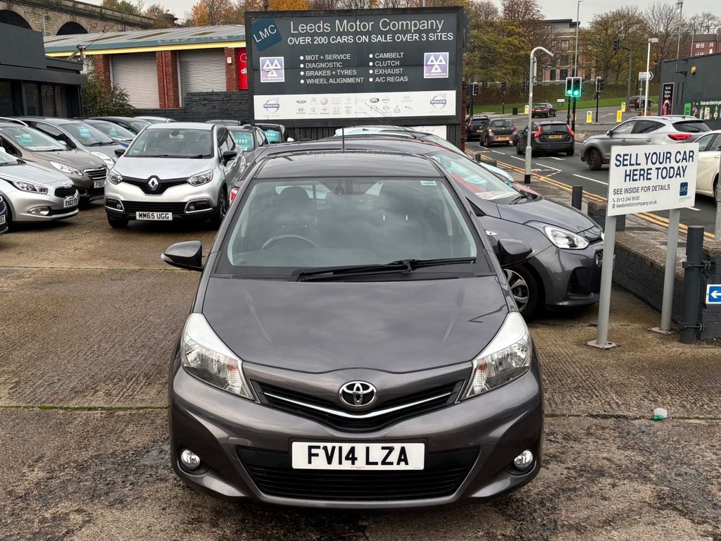 Used Toyota Yaris 2014 for sale - 76509399: Photo 5