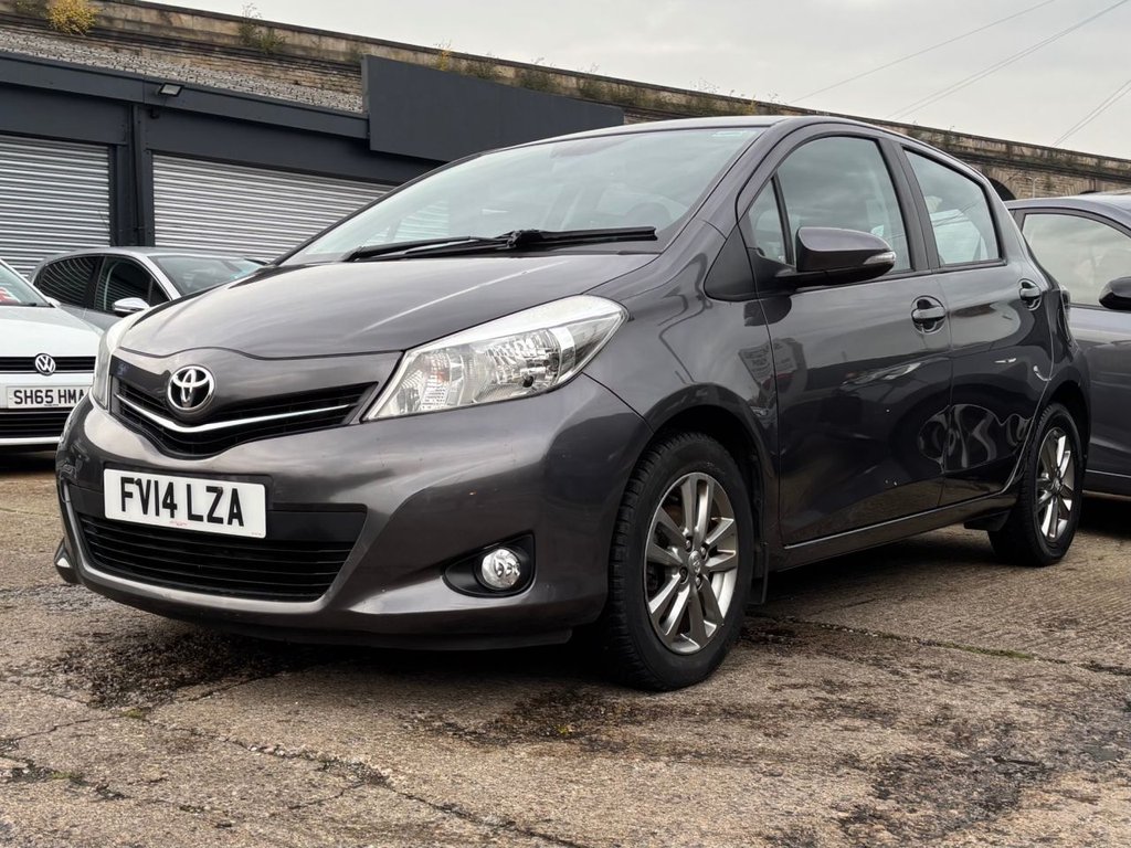 Used Toyota Yaris 2014 for sale - 76509399: Photo 7