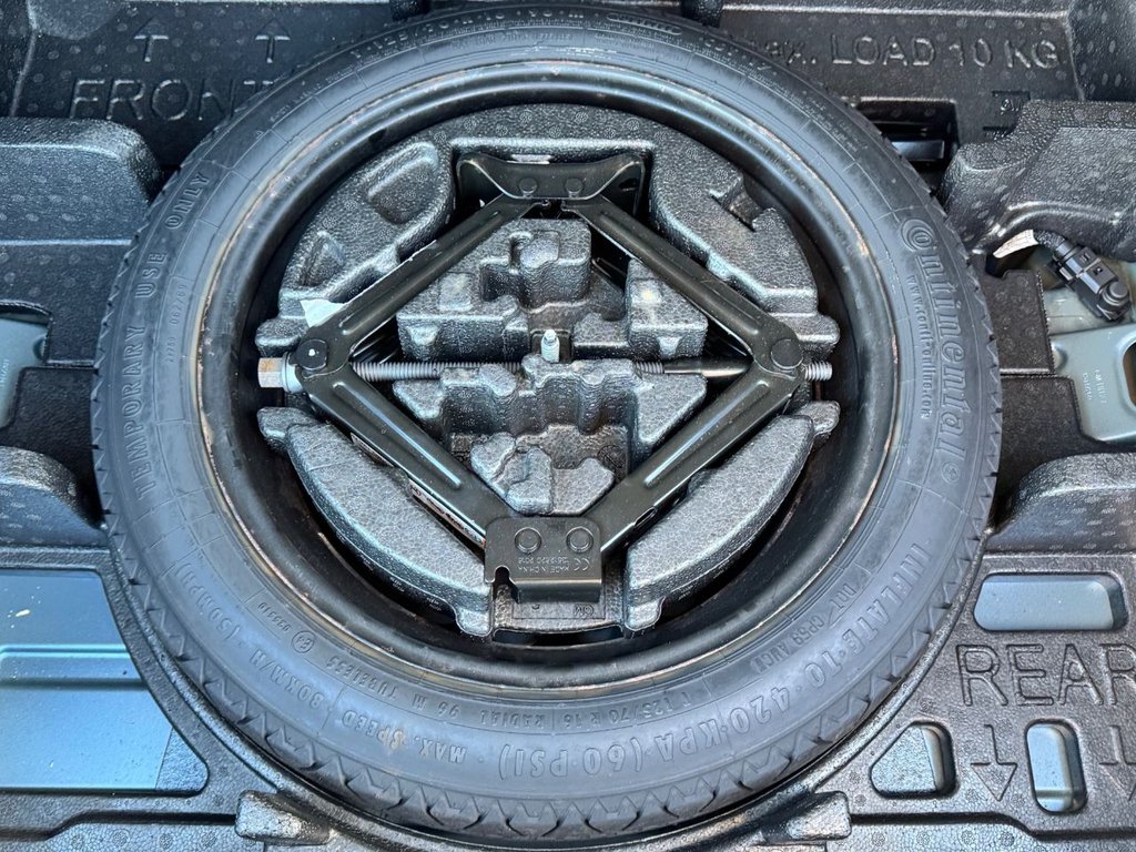 Used Vauxhall Astra 2017 for sale - 76395891: Photo 17