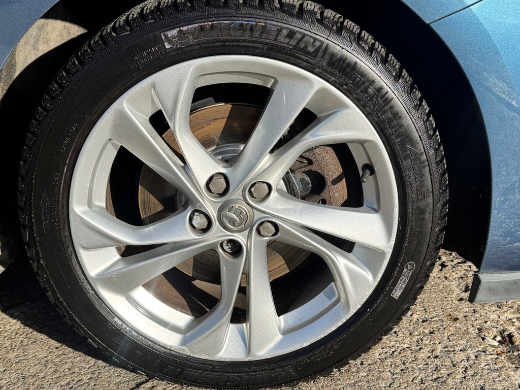 Used Vauxhall Astra 2017 for sale - 76395891: Photo 21