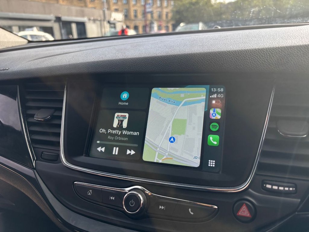 Used Vauxhall Astra 2017 for sale - 76395891: Photo 24