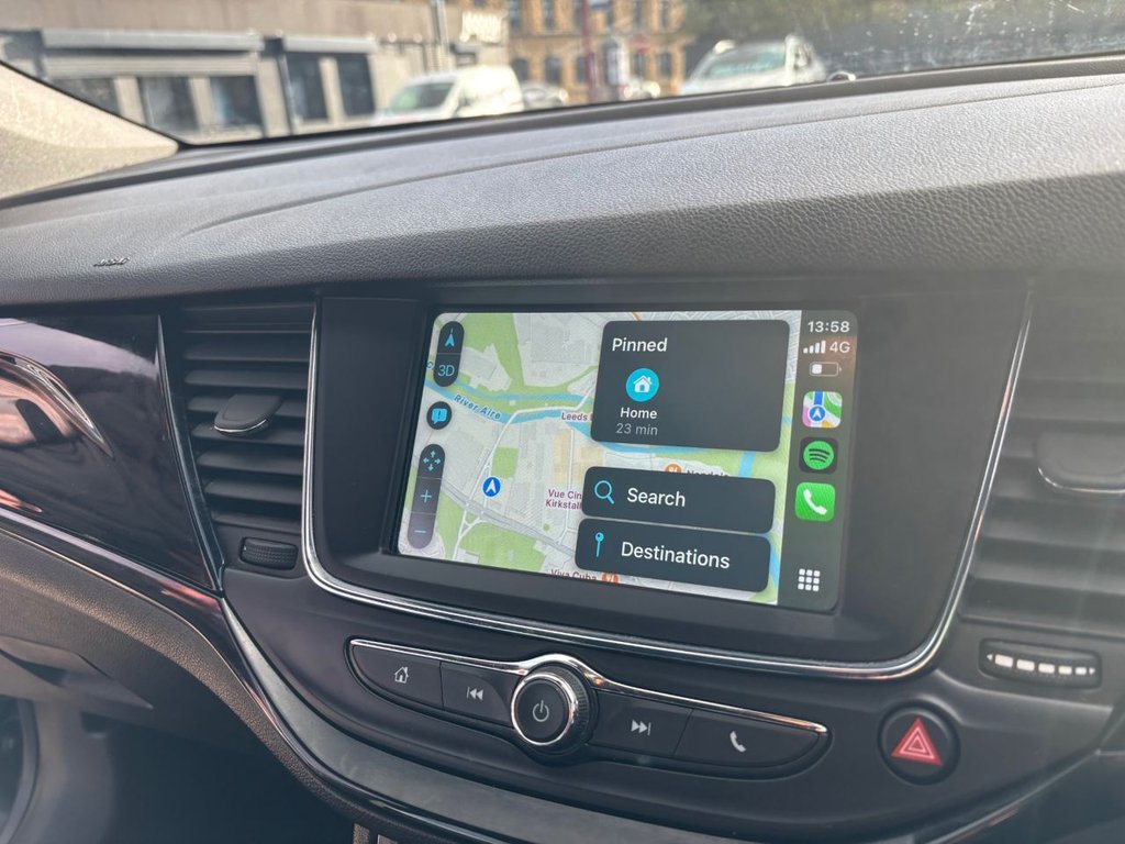 Used Vauxhall Astra 2017 for sale - 76395891: Photo 25