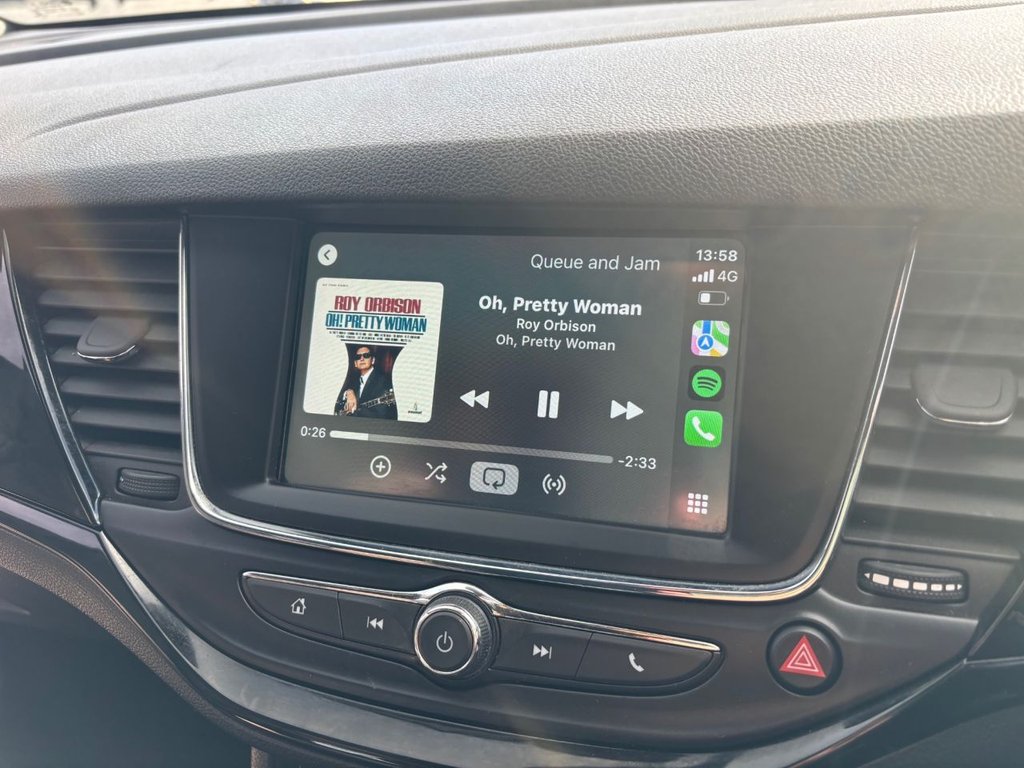 Used Vauxhall Astra 2017 for sale - 76395891: Photo 26