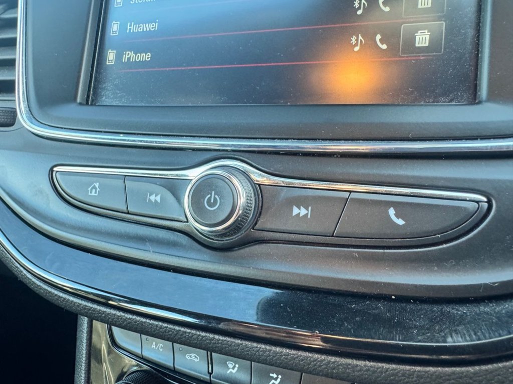 Used Vauxhall Astra 2017 for sale - 76395891: Photo 29