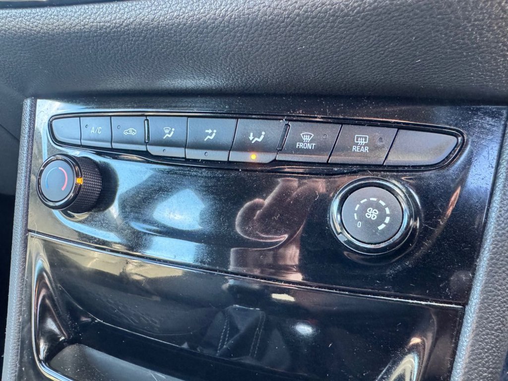 Used Vauxhall Astra 2017 for sale - 76395891: Photo 30