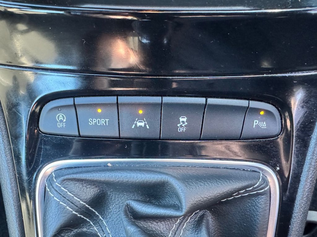 Used Vauxhall Astra 2017 for sale - 76395891: Photo 31